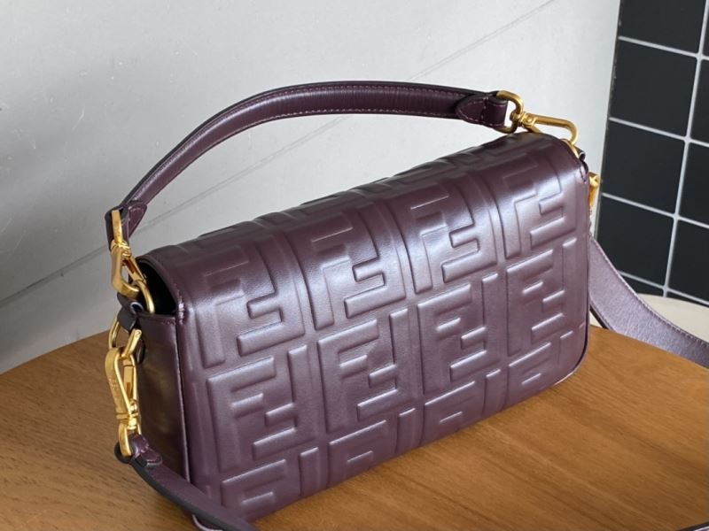 Fendi Baguette Bags